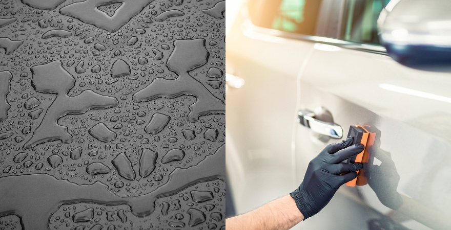 材料表面防護(hù)